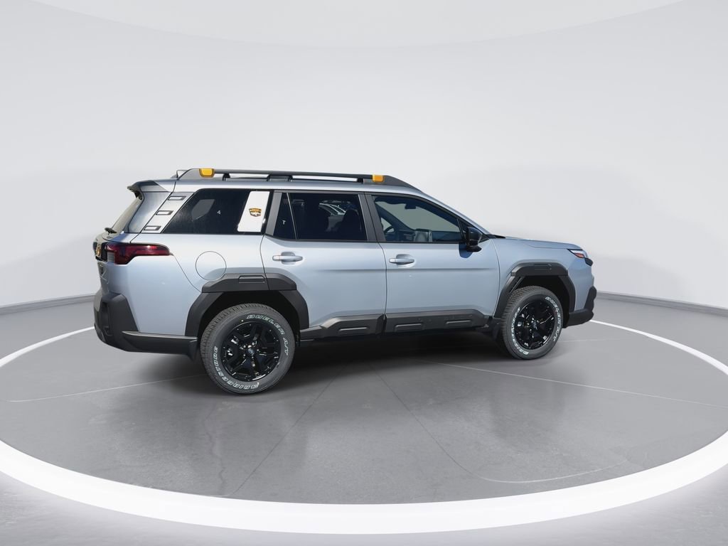 New 2026 Subaru Outback Wilderness image 9