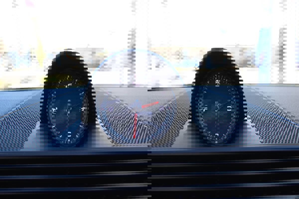 Used 2021 Porsche Panamera w/ Premium Package image 34