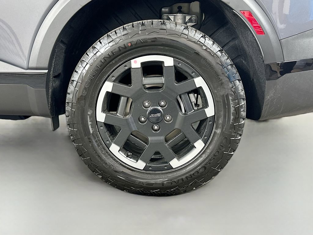 New 2026 Hyundai Palisade XRT Pro image 21