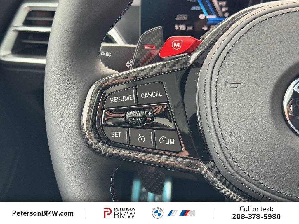 New 2026 BMW M2 w/ Lighting Package image 17