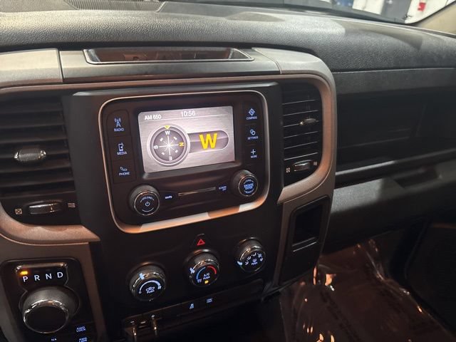 Used 2021 RAM 1500 Tradesman w/ Chrome Plus Package AWD/4WD image 28