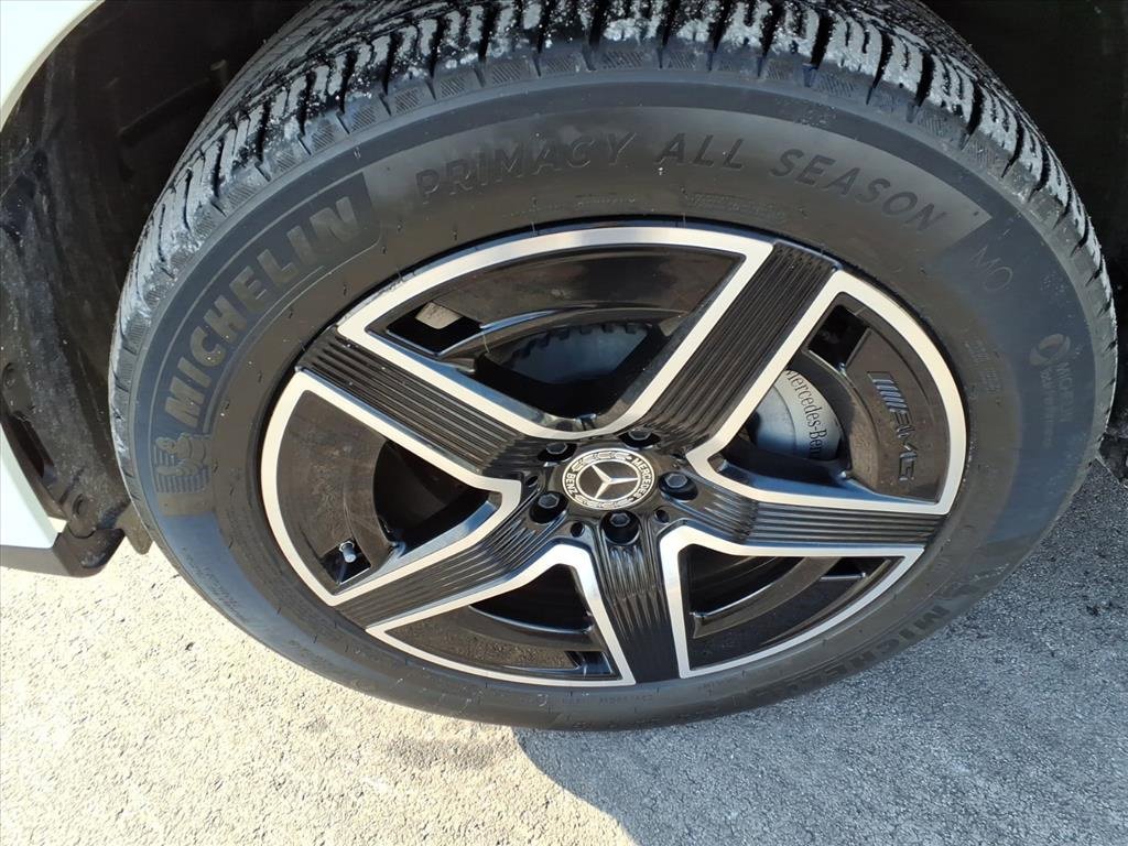 Certified 2023 Mercedes-Benz GLC 300 4MATIC image 10