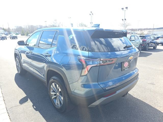New 2026 Chevrolet Equinox LT w/ Convenience Package II image 4