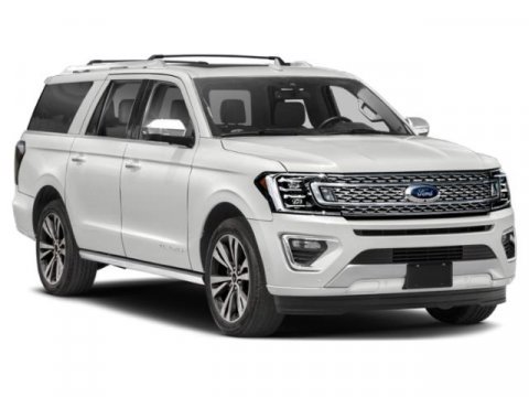 Used 2021 Ford Expedition Max Platinum image 6