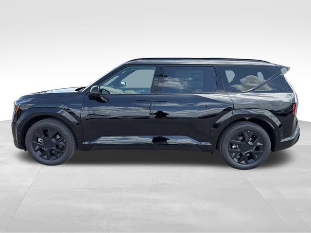 New 2026 Kia EV9 Land AWD/4WD image 4