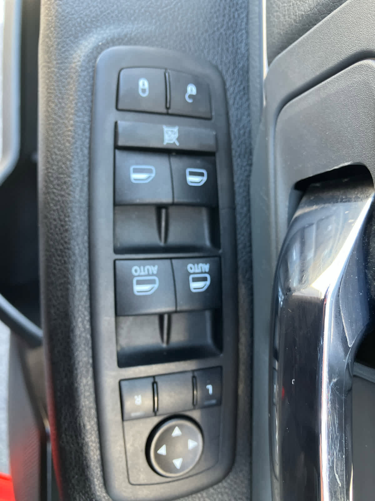 Used 2023 RAM 1500 Classic SLT w/ Trailer & Traction Group image 12