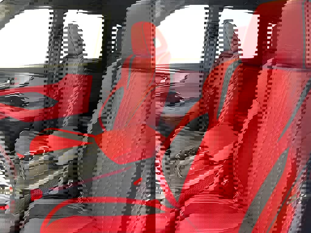 New 2026 Acura MDX Type S image 15