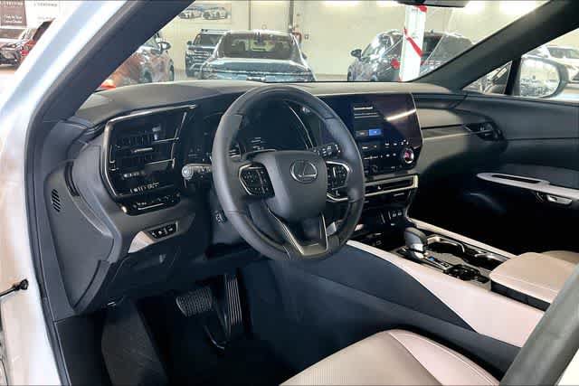 New 2026 Lexus RX 350 F Sport w/ Convenience Package AWD/4WD image 6
