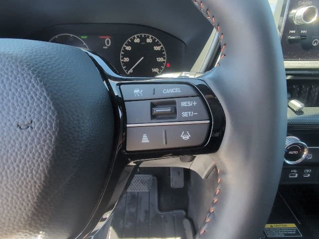 Used 2024 Honda CR-V Sport Touring image 18