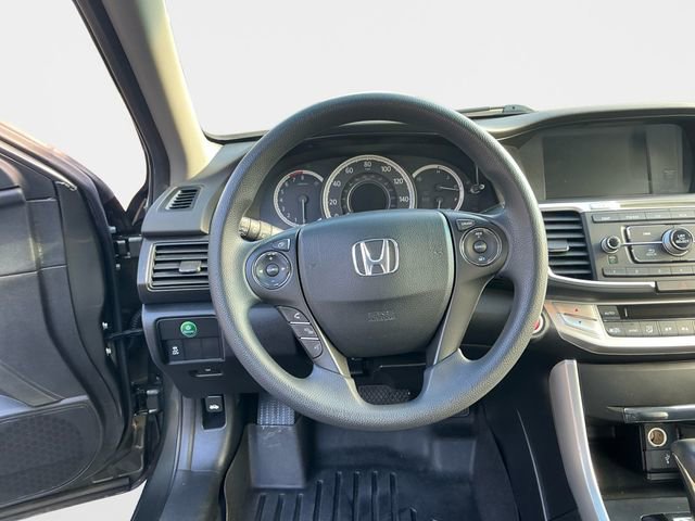 Used 2013 Honda Accord EX image 13