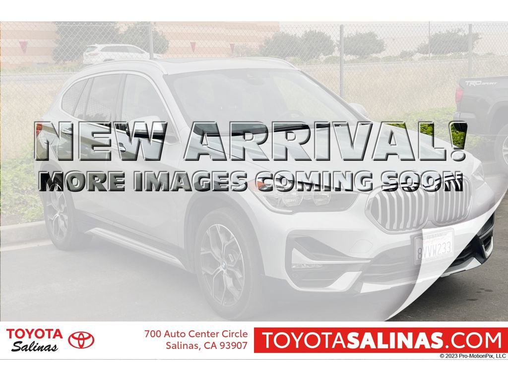 Used 2020 BMW X1 xDrive28i w/ Convenience Package image 1