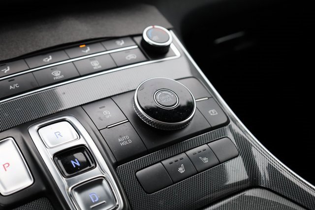 Used 2021 Hyundai Santa Fe SEL w/ Cargo Package image 19