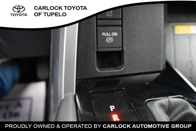 Used 2024 Toyota Tundra Platinum AWD/4WD image 18