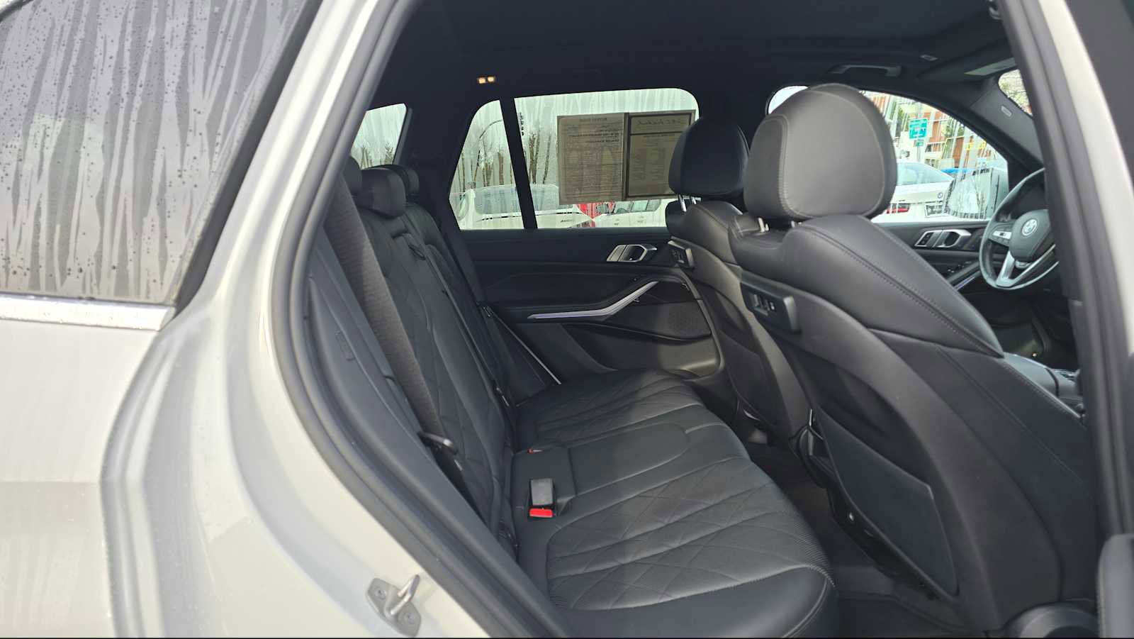 Used 2023 BMW X5 xDrive45e w/ Climate Comfort Package image 15