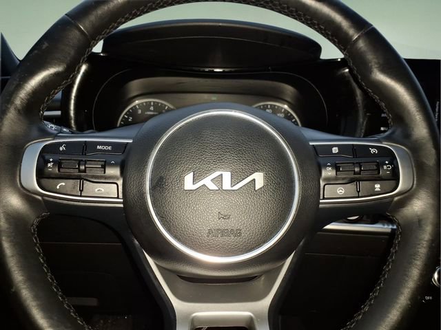 Used 2023 Kia K5 GT-Line w/ GT-Line Premium Package image 29