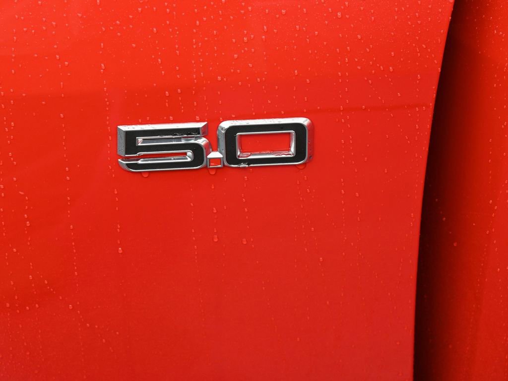 New 2025 Ford Mustang GT Premium image 10