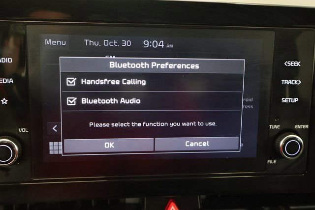 Used 2023 Kia Sportage LX image 21