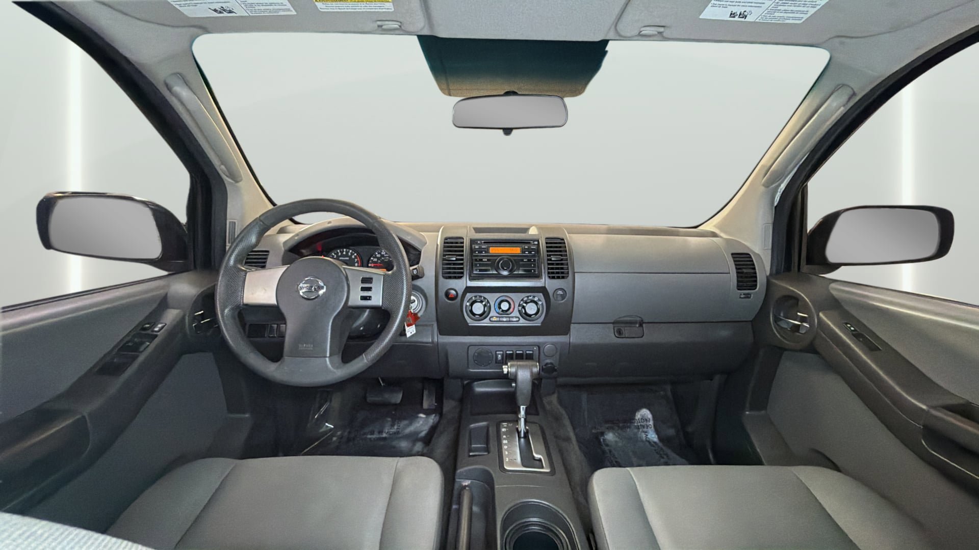 Used 2012 Nissan Xterra X RWD image 31