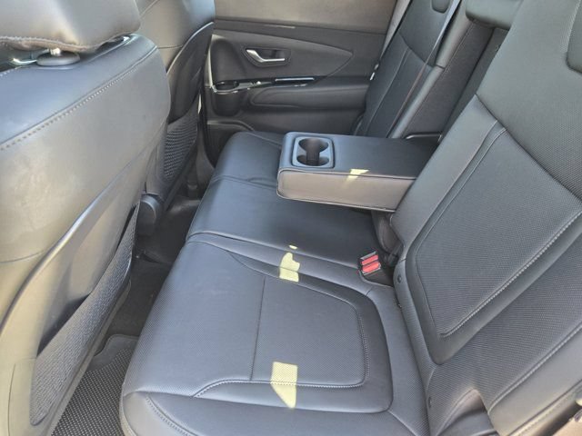Used 2026 Hyundai Santa Cruz Limited AWD/4WD image 32