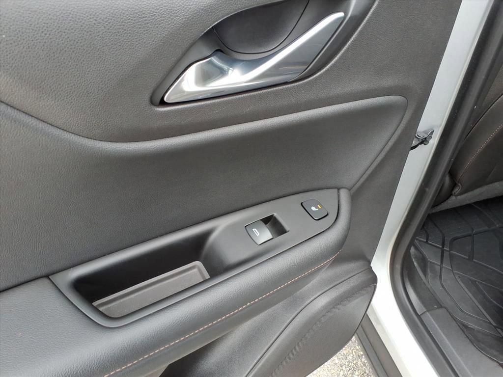 Used 2019 Chevrolet Blazer Premier w/ Sun and Wheels Package image 35