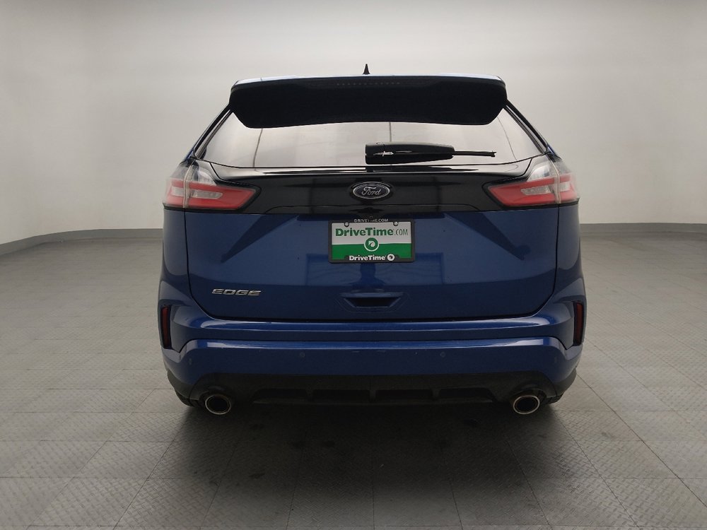 Used 2020 Ford Edge ST-Line image 6
