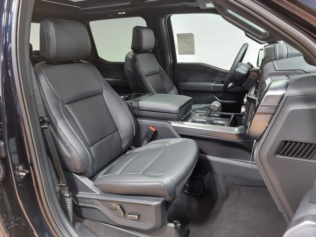 New 2025 Ford F150 Lariat image 15