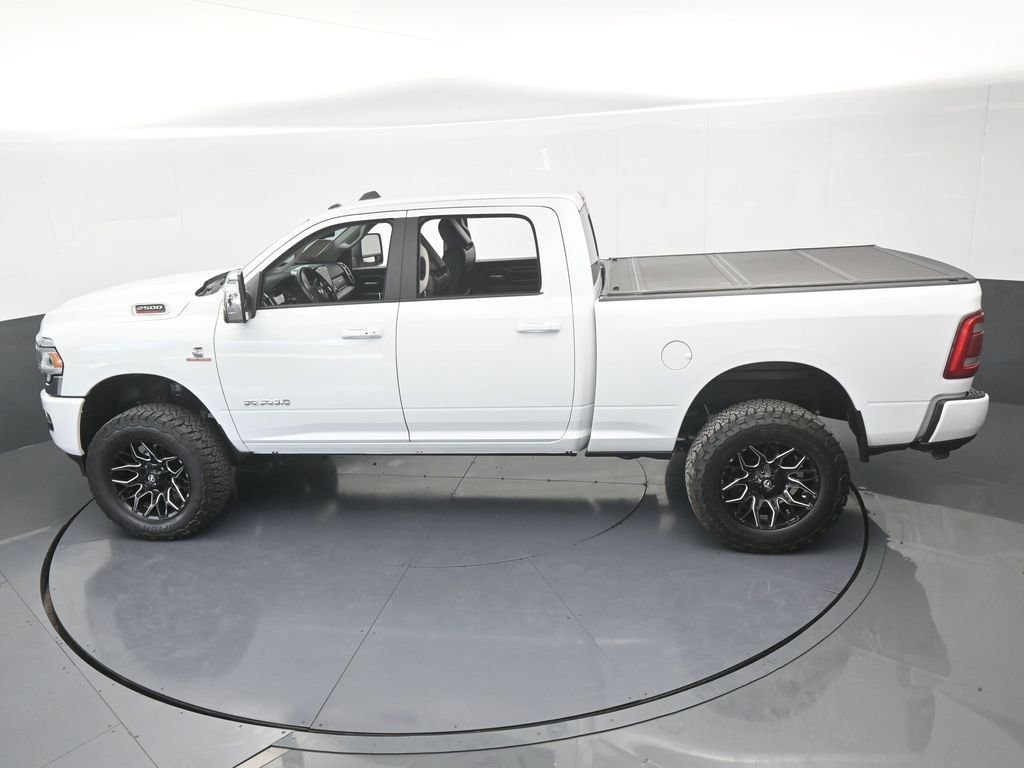 Used 2024 RAM 2500 Laramie image 55