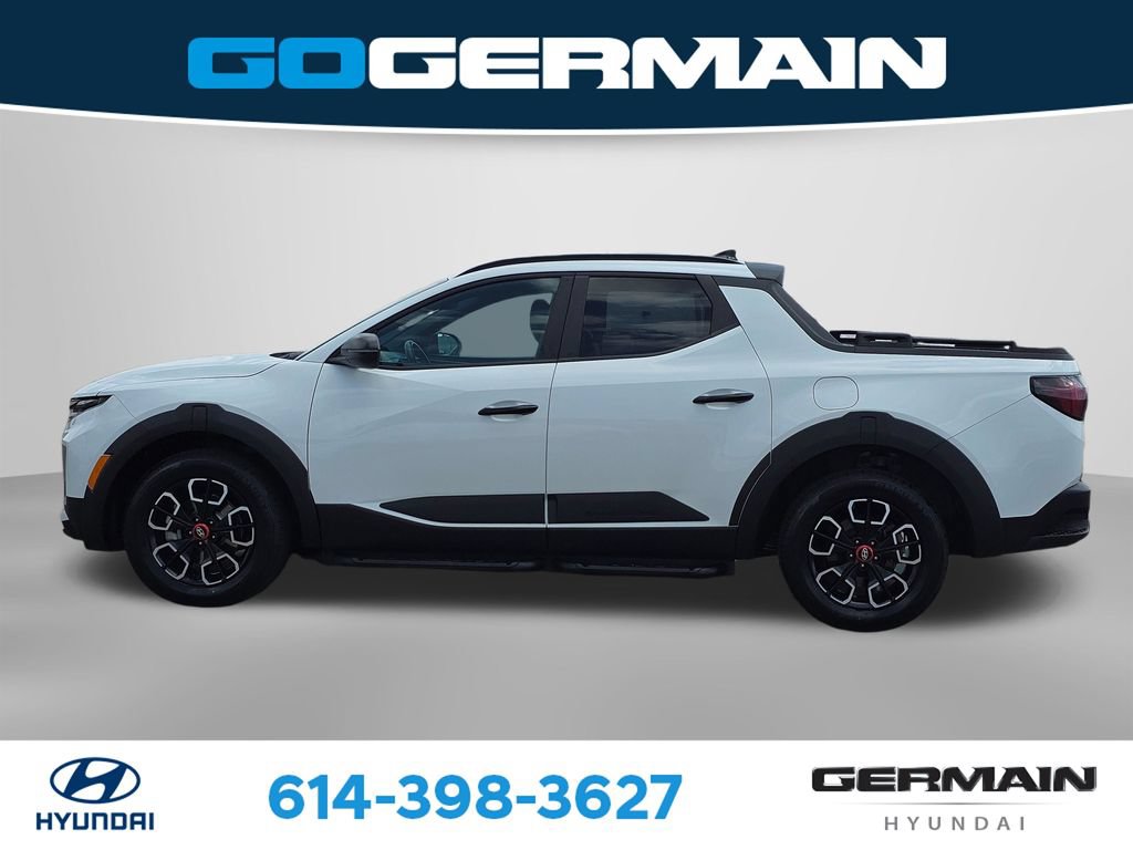 Used 2024 Hyundai Santa Cruz XRT AWD/4WD image 12