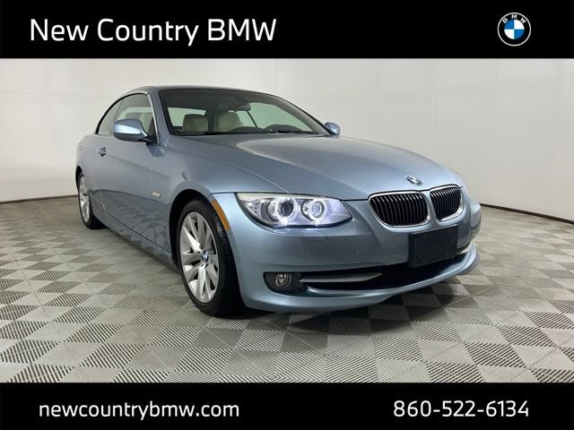 Used 2013 BMW 328i Convertible