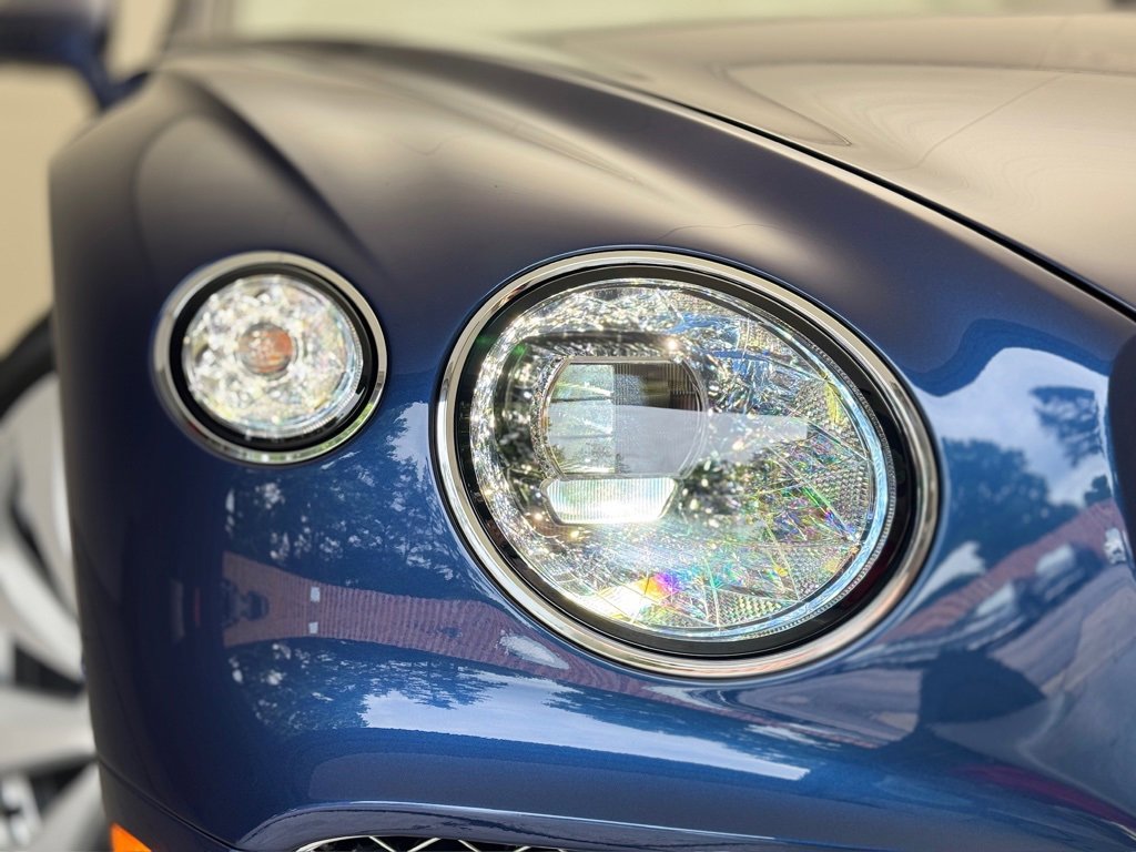 New 2024 Bentley Continental GT Azure image 49