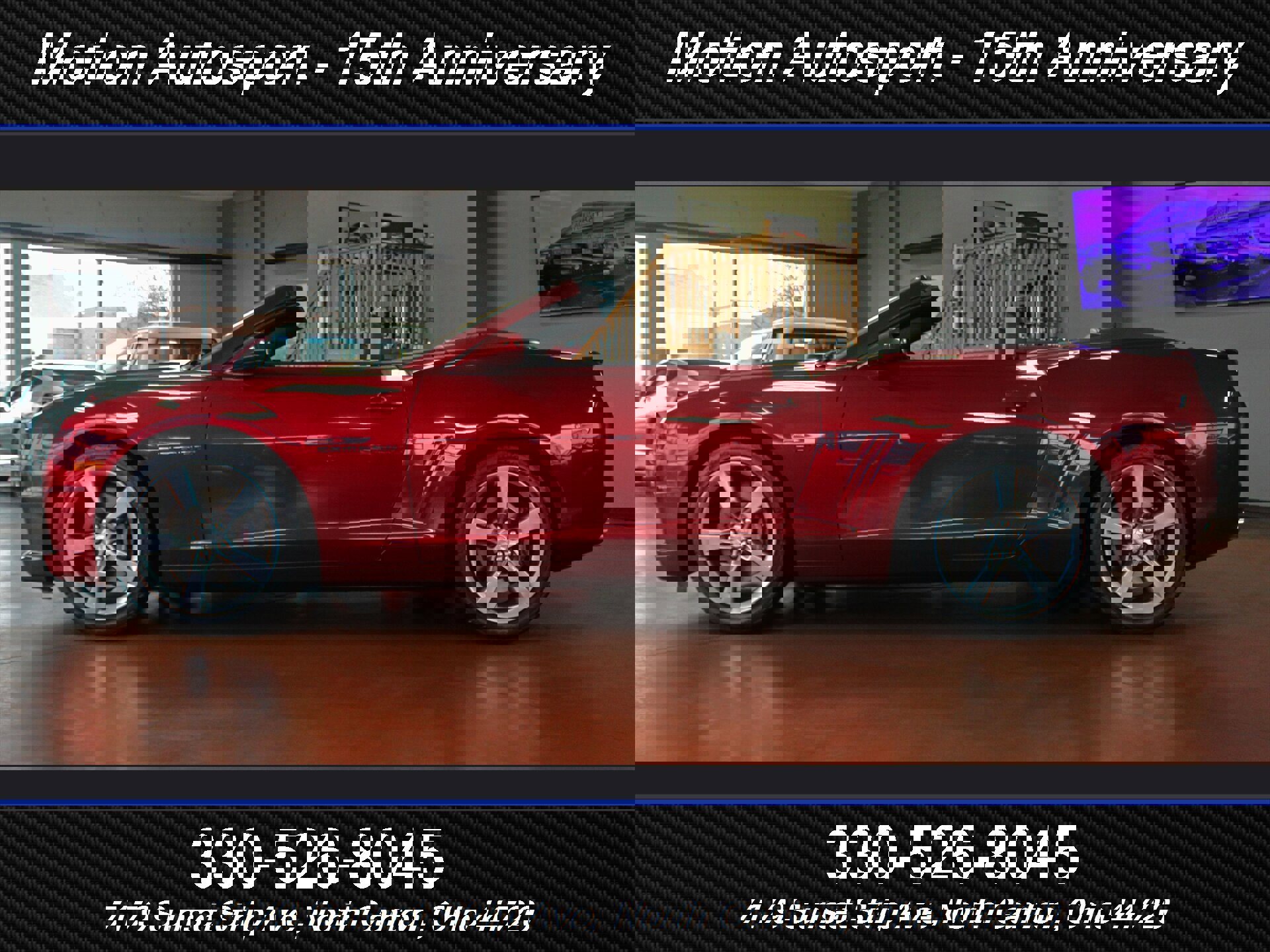 Used 2011 Chevrolet Camaro SS w/ RS Package image 8