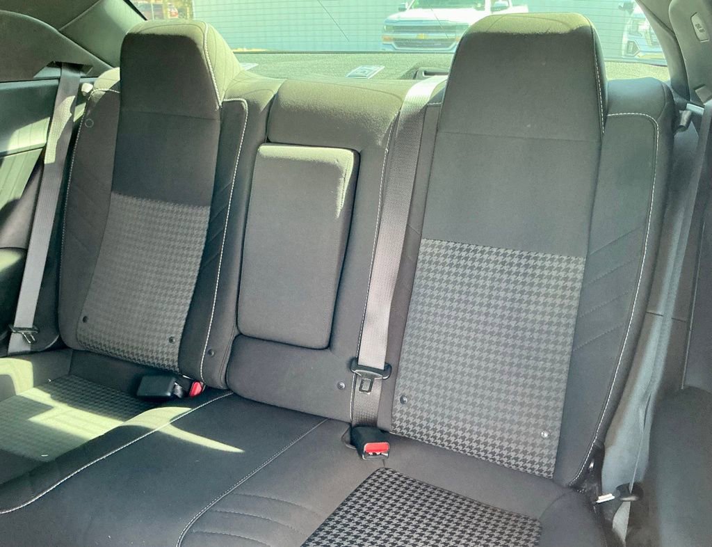 Used 2019 Dodge Challenger SRT Hellcat Redeye image 31