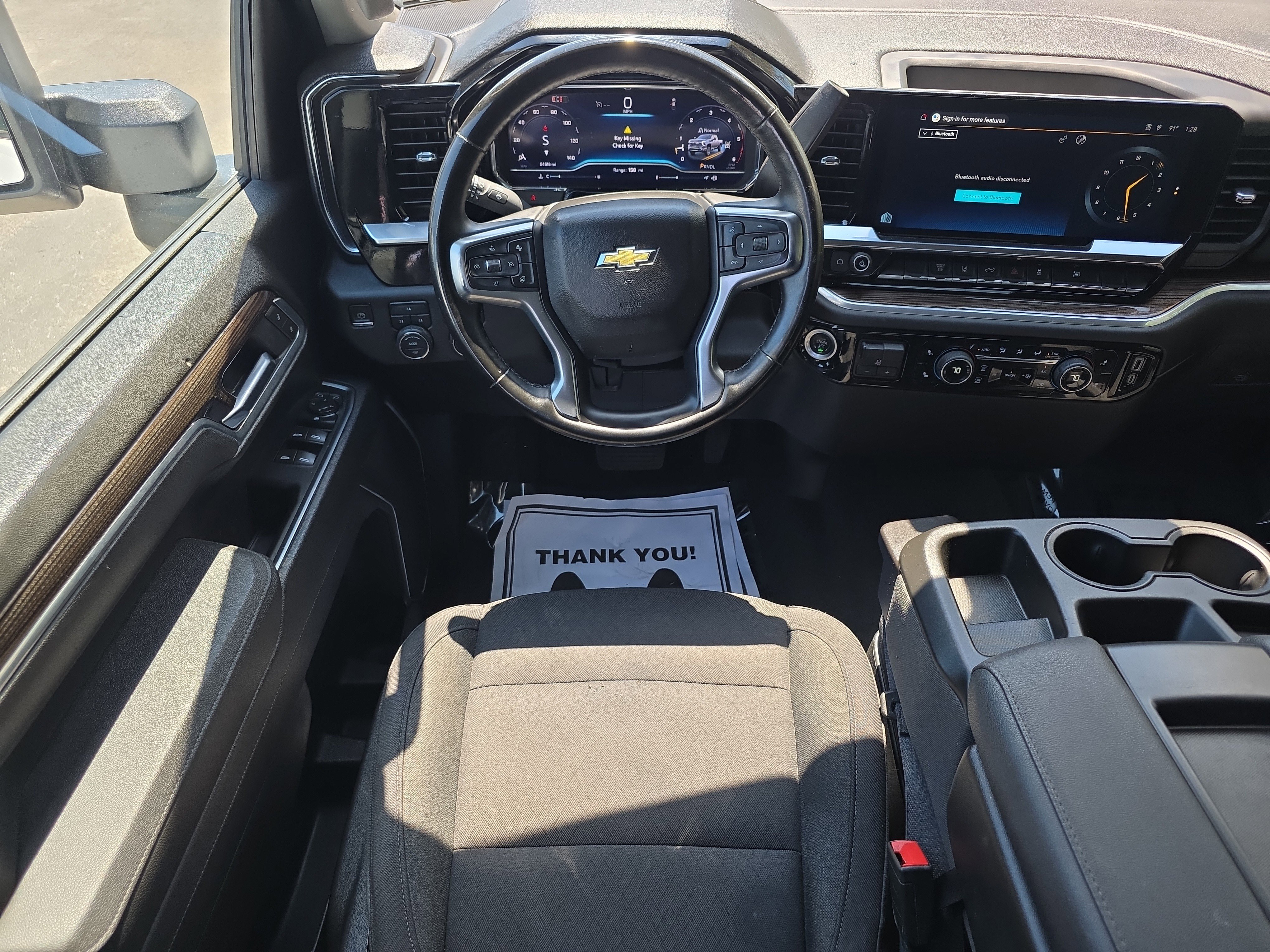 Used 2025 Chevrolet Silverado 2500 LT w/ Convenience Package AWD/4WD image 20