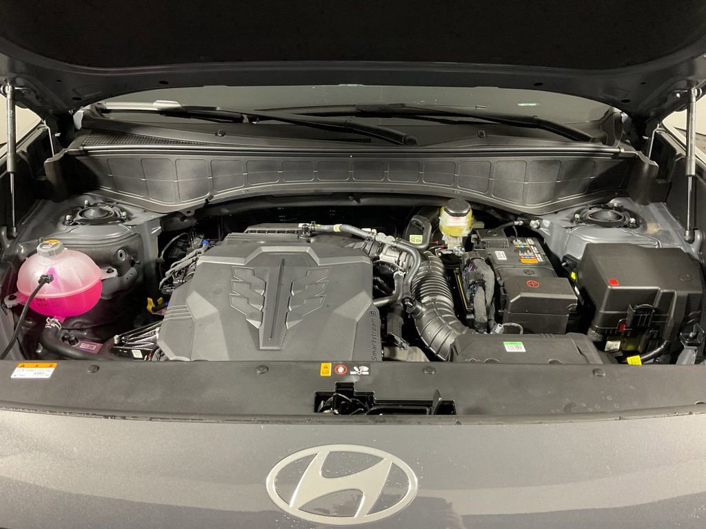 New 2026 Hyundai Palisade SEL image 10