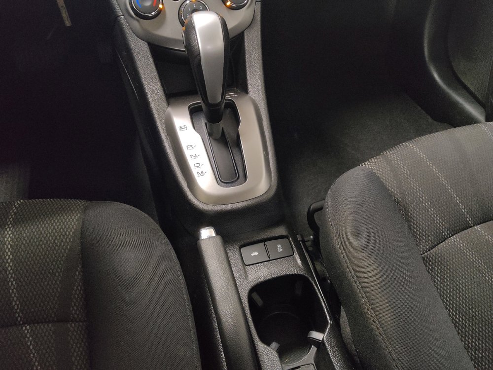 Used 2019 Chevrolet Sonic LT image 26