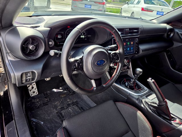 Used 2023 Subaru BRZ Premium RWD image 24