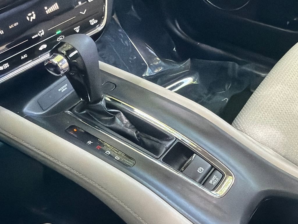 Used 2019 Honda HR-V EX image 29