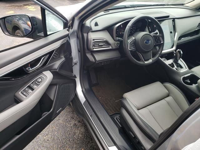 Used 2024 Subaru Outback Limited image 10