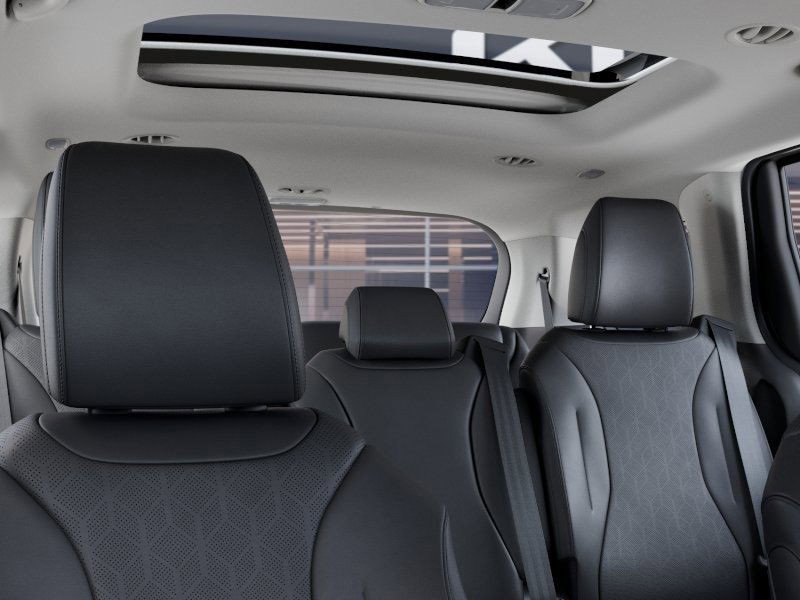 New 2026 Kia Carnival SX w/ SX Dark Edition Package image 28