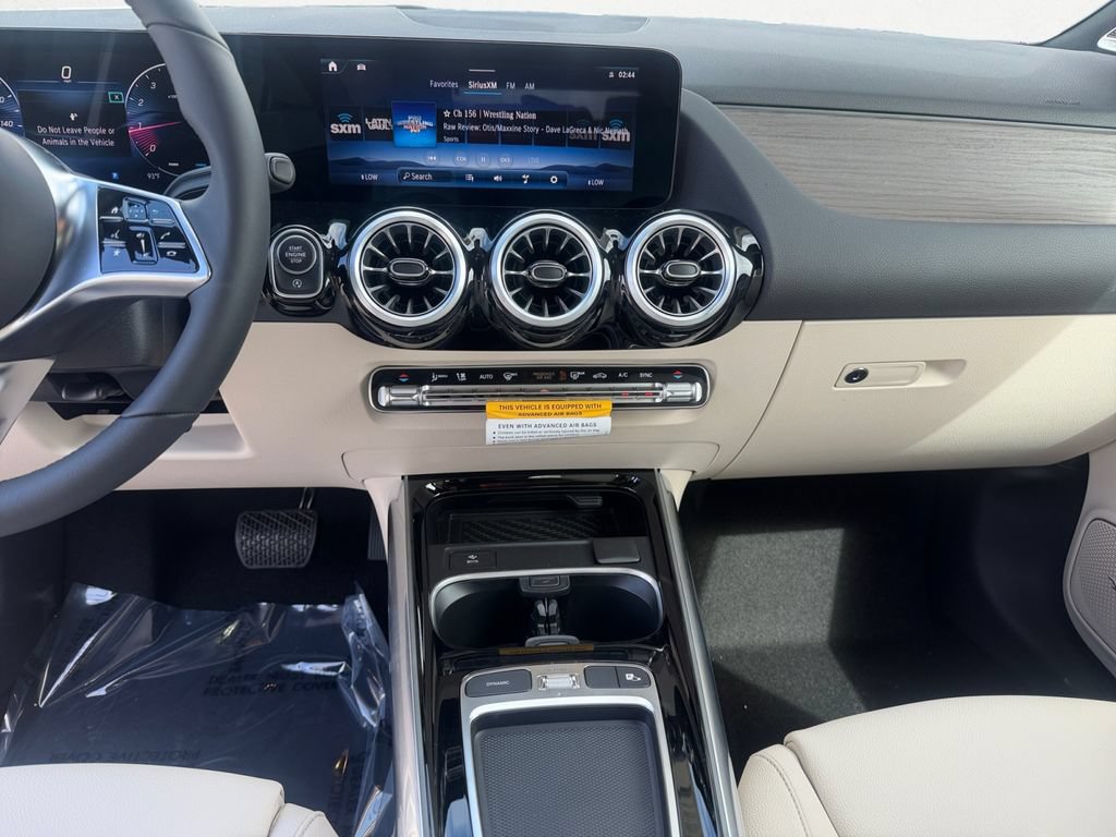New 2026 Mercedes-Benz GLA 250 image 11