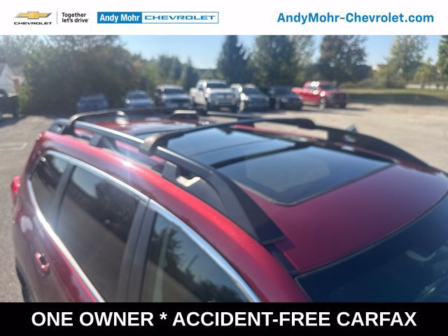 Used 2020 Subaru Ascent Limited w/ Technology Package AWD/4WD image 43