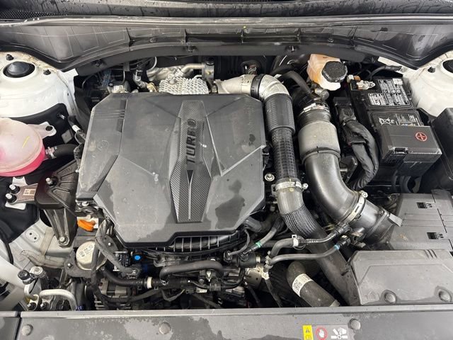 Used 2024 Kia Sorento SX Prestige w/ Sage Leather Package image 19