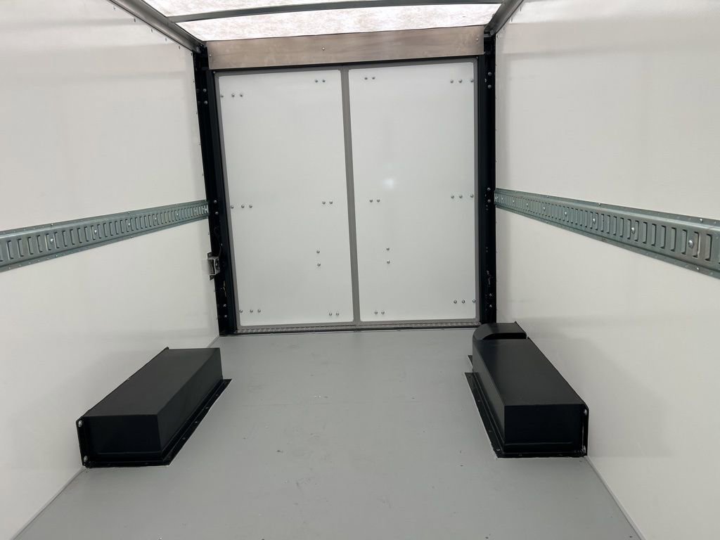 New 2026 Ford E-350 and Econoline 350 Super Duty w/ Power Equipment Group image 11