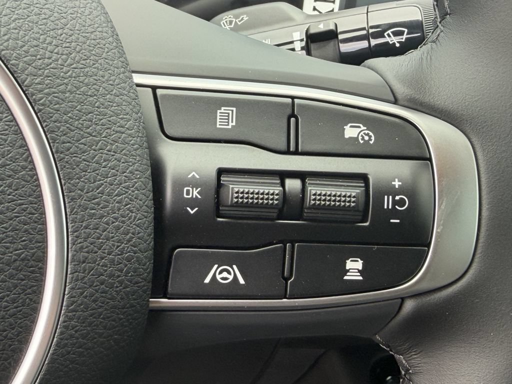 New 2026 Kia K5 GT-Line FWD image 28