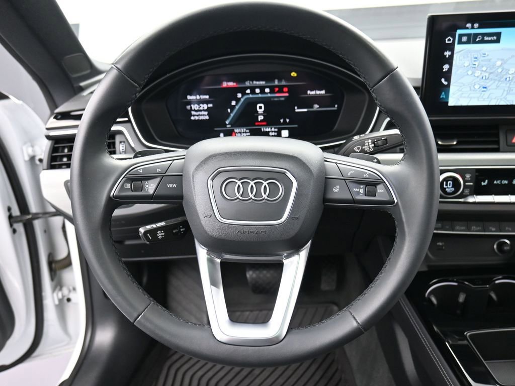 Used 2024 Audi A5 2.0T Prestige w/ Black Optic Plus Package image 11