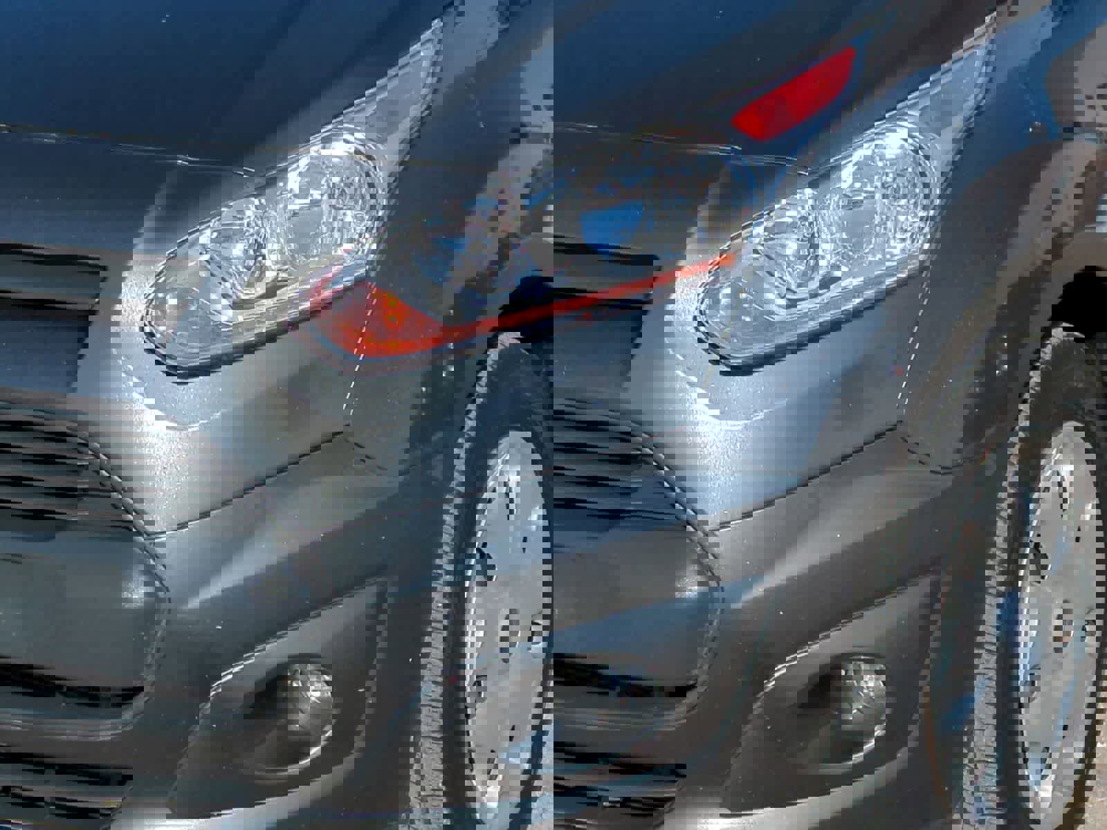 Used 2018 Ford Transit Connect XLT image 11