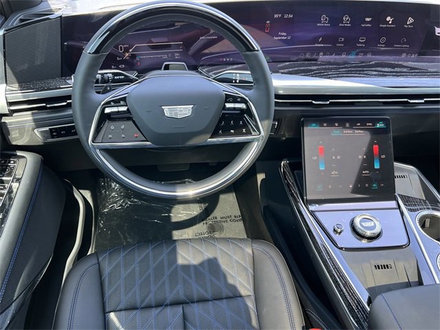 New 2026 Cadillac Escalade IQ Sport 1 image 10