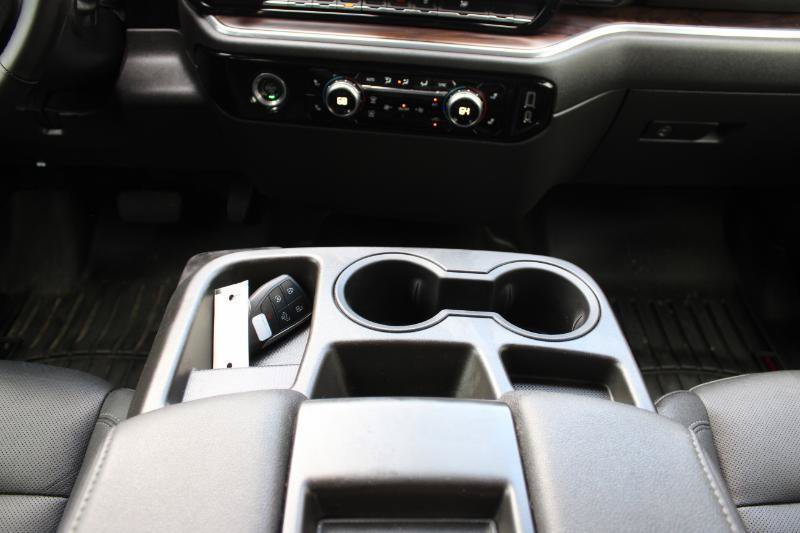 Used 2023 GMC Sierra 1500 SLT RWD image 37