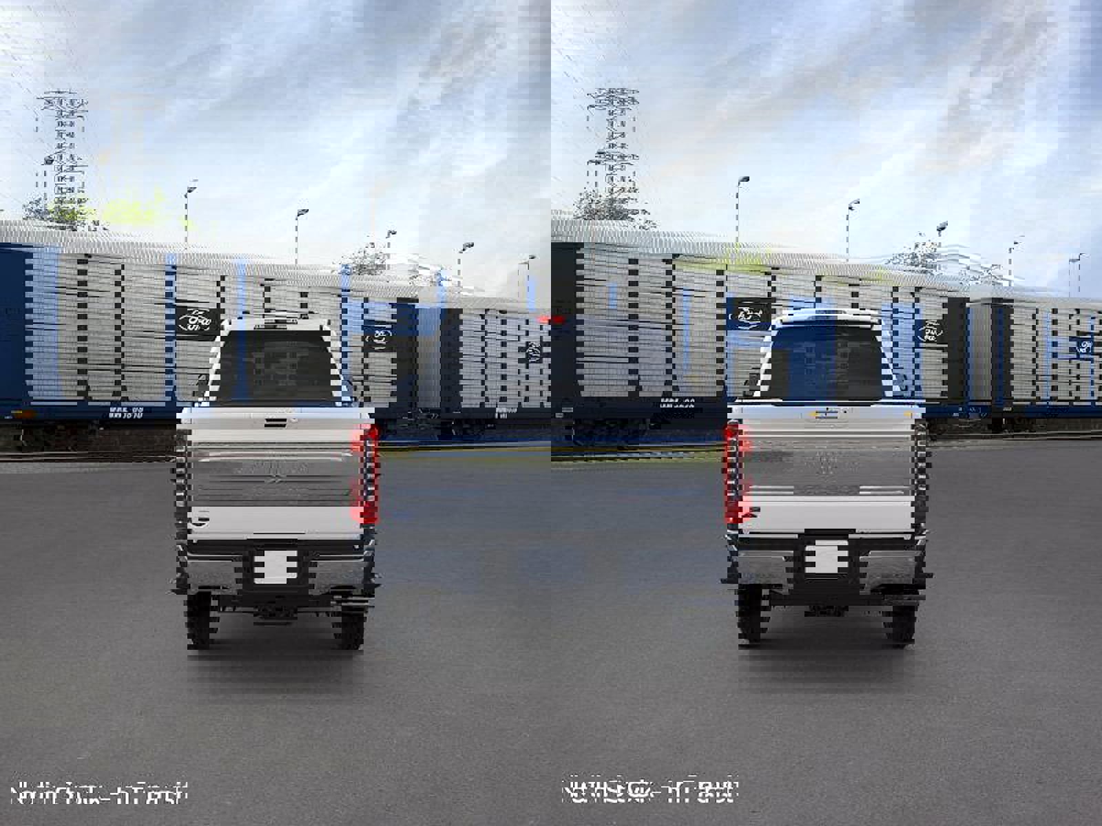 New 2026 Ford F250 4x4 Crew Cab Super Duty image 27