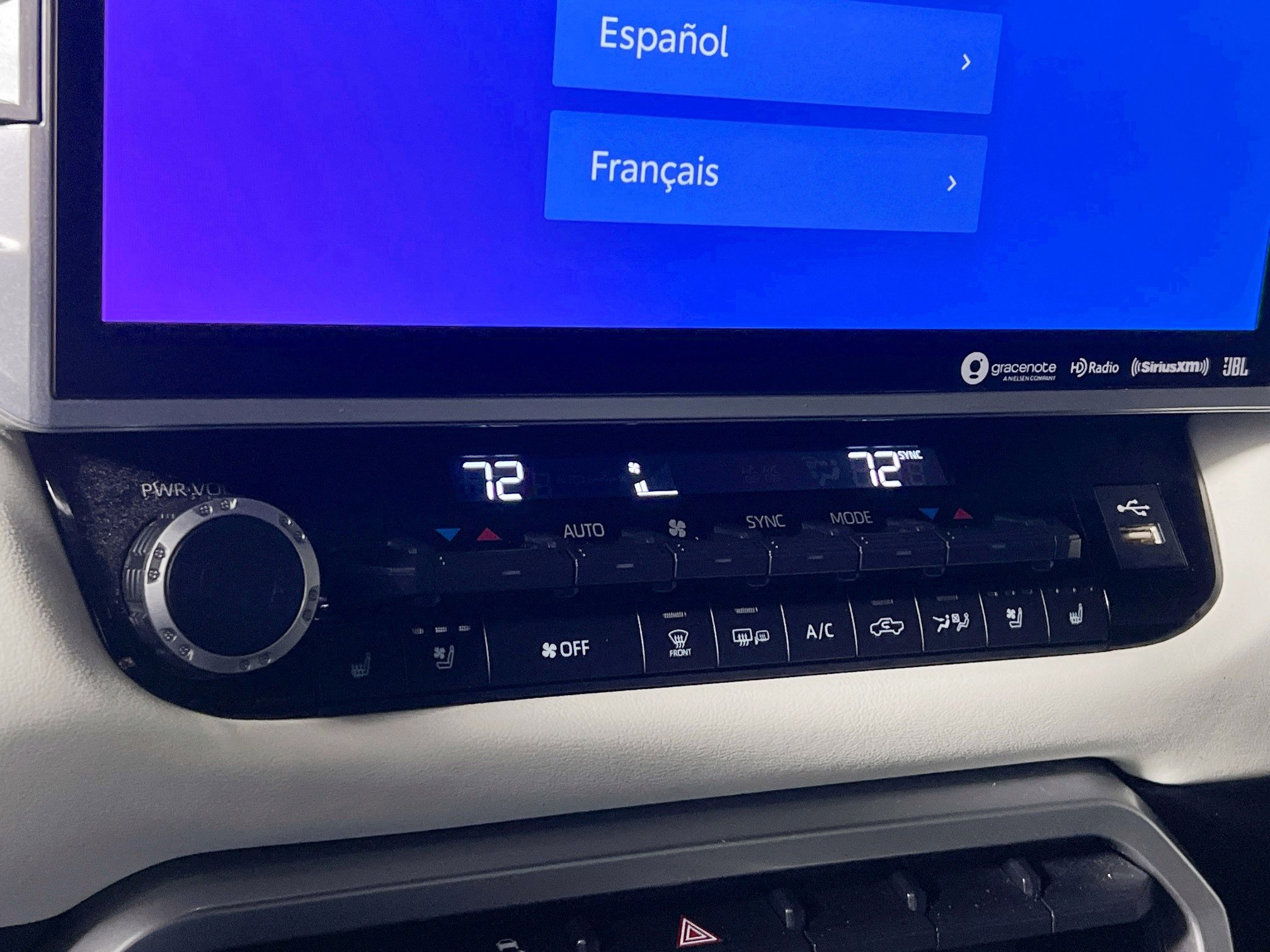 Used 2023 Toyota Tundra Capstone image 27